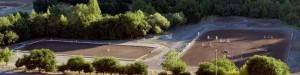 image of Rancho De Los Amigos dressage court and Jump arena
